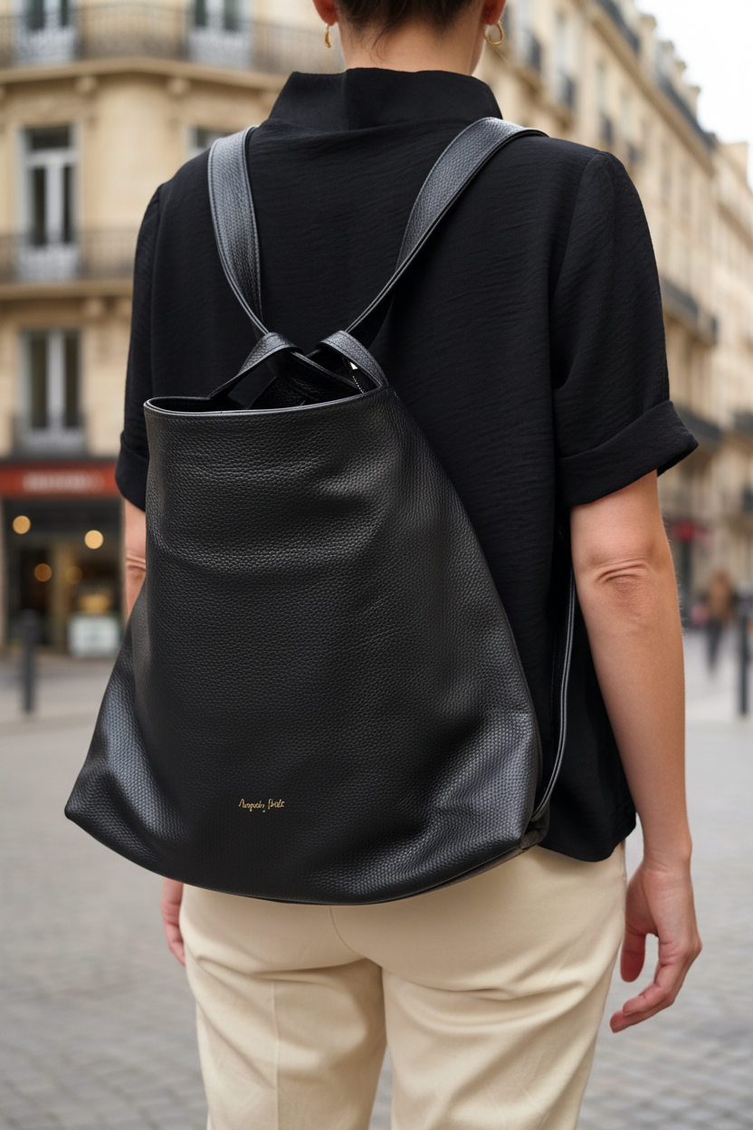 Nexus - Borsa-Zaino - Unisex