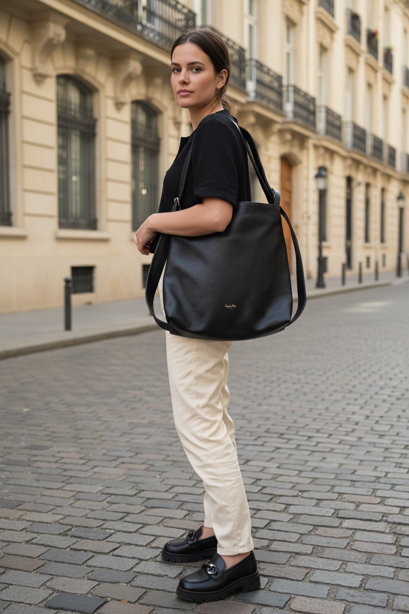 Nexus - Borsa-Zaino - Unisex