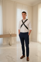 Nexus - Borsa-Zaino - Unisex