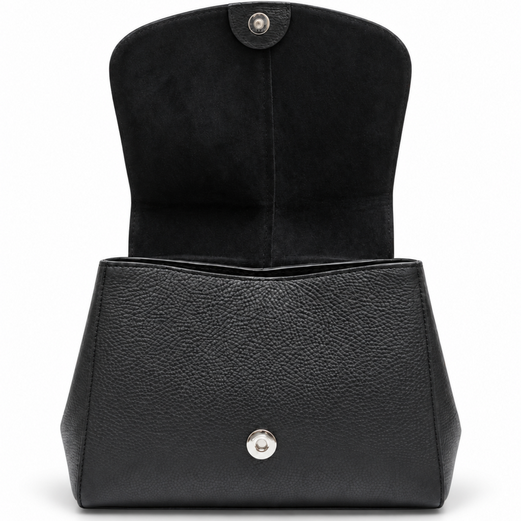 Borsa in vera pelle Athena Arquati Bags