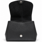 Borsa in vera pelle Athena Arquati Bags