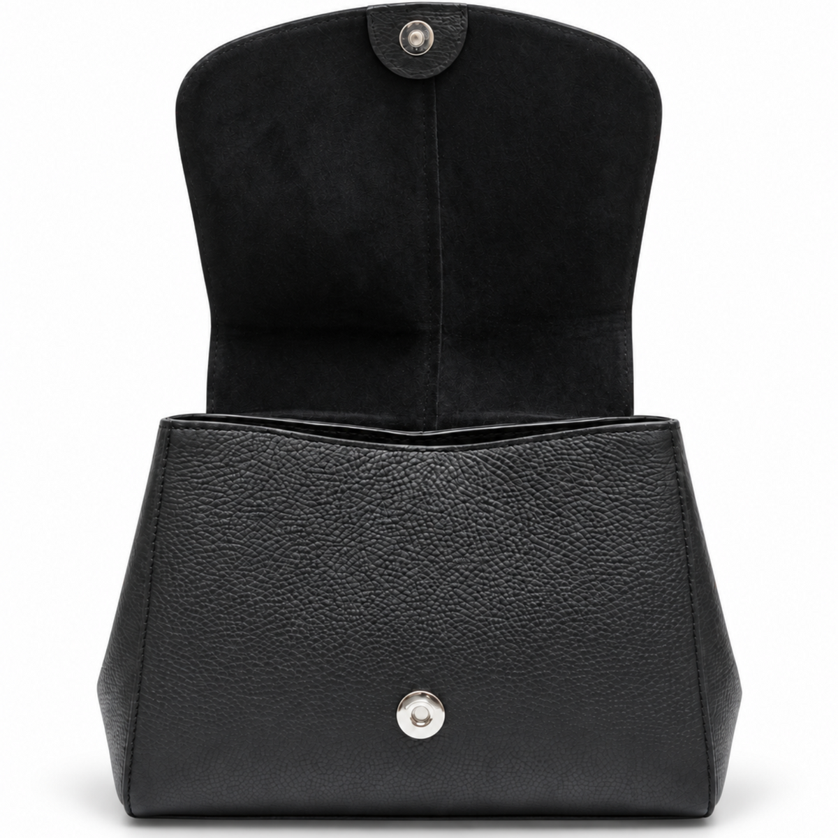 Borsa in vera pelle Athena Arquati Bags