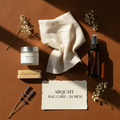 Arquati Bag Care- Servizio di Manutenzione e cura